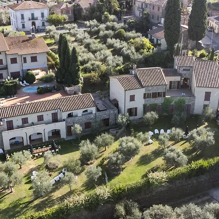 La Smarrita Dei Carradori By Interhome Holiday home *