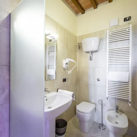 La Smarrita Dei Carradori By Interhome Holiday home