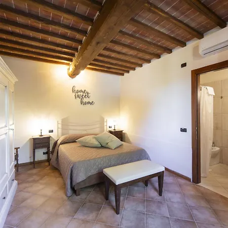La Smarrita Dei Carradori By Interhome