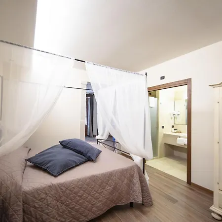 La Smarrita Dei Carradori By Interhome *
