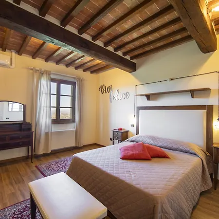 La Smarrita Dei Carradori By Interhome
