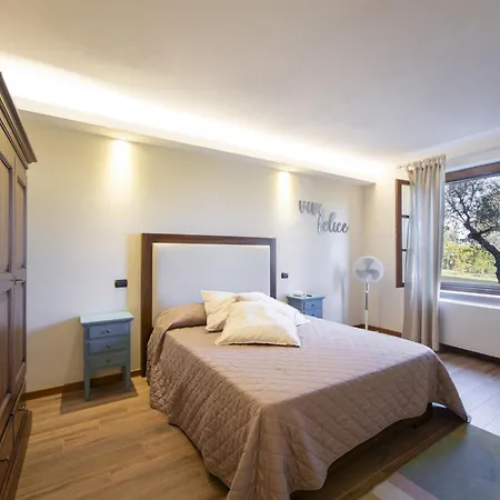 Holiday home La Smarrita Dei Carradori By Interhome Lucignano