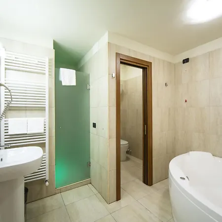Holiday home La Smarrita Dei Carradori By Interhome