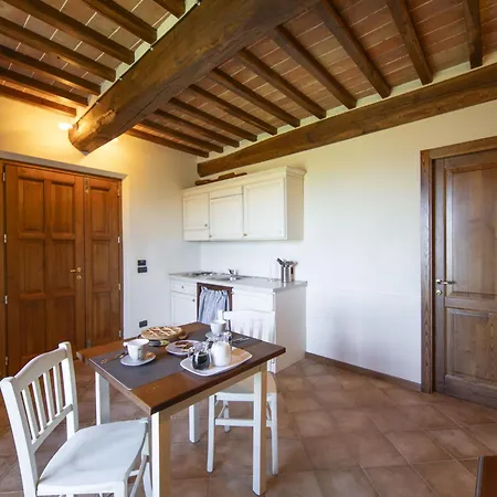 La Smarrita Dei Carradori By Interhome Holiday home