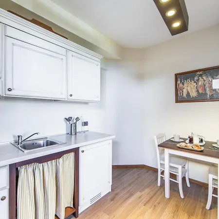 La Smarrita Dei Carradori By Interhome * לוצ'יניאנו
