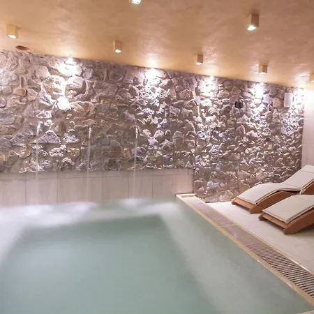 La Smarrita Dei Carradori By Interhome * Lucignano