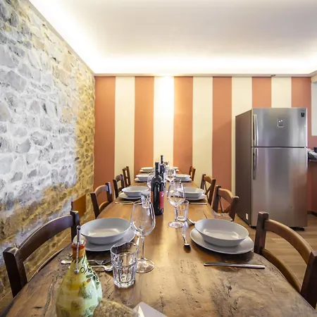 La Smarrita Dei Carradori By Interhome