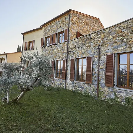 La Smarrita Dei Carradori By Interhome בית נופש