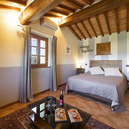 La Smarrita Dei Carradori By Interhome