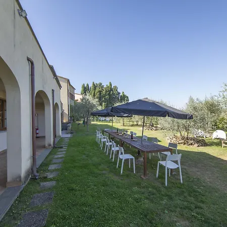 La Smarrita Dei Carradori By Interhome
