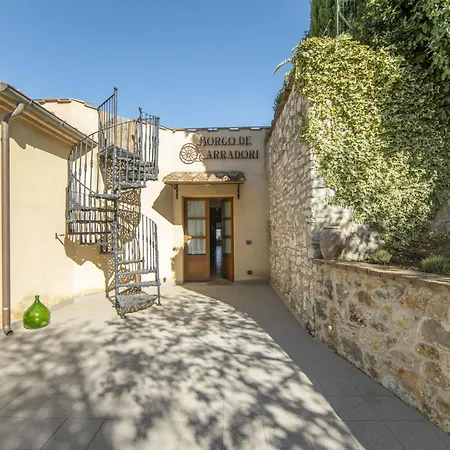 La Smarrita Dei Carradori By Interhome * לוצ'יניאנו