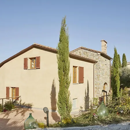 La Smarrita Dei Carradori By Interhome Holiday home Lucignano