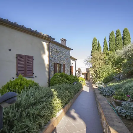 La Smarrita Dei Carradori By Interhome * לוצ'יניאנו