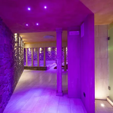 La Smarrita Dei Carradori By Interhome
