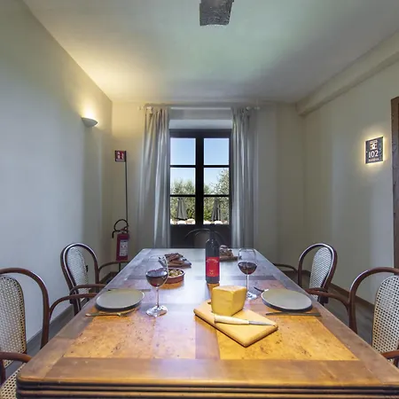 Holiday home La Smarrita Dei Carradori By Interhome