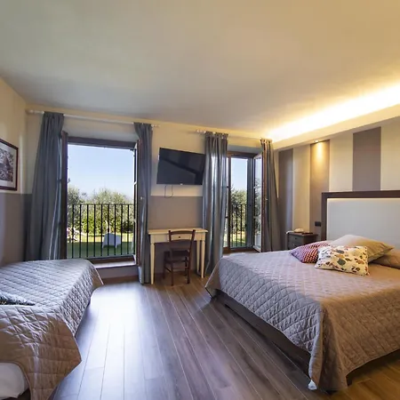 La Smarrita Dei Carradori By Interhome לוצ'יניאנו
