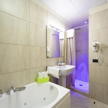 Holiday home La Smarrita Dei Carradori By Interhome *