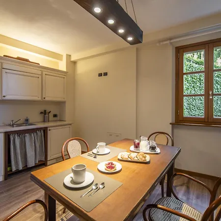 בית נופש La Smarrita Dei Carradori By Interhome לוצ'יניאנו