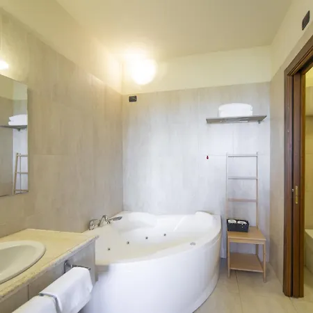 La Smarrita Dei Carradori By Interhome Holiday home *