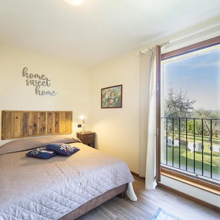 Casa vacanze Locazione Turistica La Smarrita Dei Carradori Lucignano