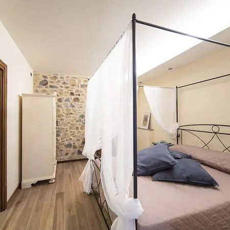 Locazione Turistica La Smarrita Dei Carradori Casa vacanze