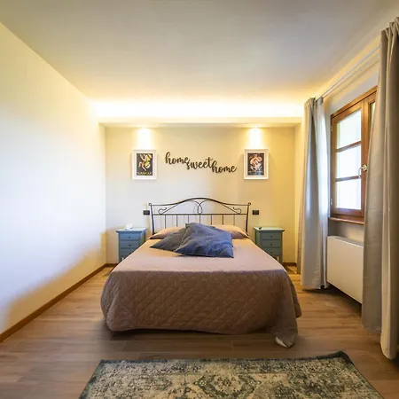 La Smarrita Dei Carradori By Interhome