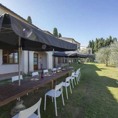 Casa vacanze Locazione Turistica La Smarrita Dei Carradori *