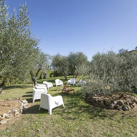 Locazione Turistica La Smarrita Dei Carradori Casa vacanze
