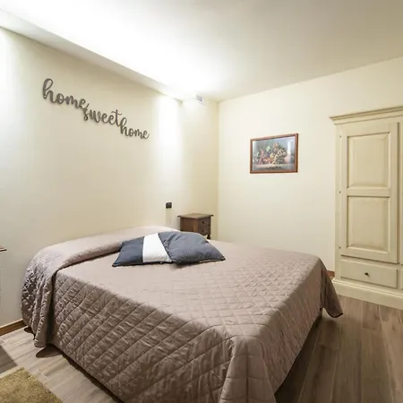 Locazione Turistica La Smarrita Dei Carradori Casa vacanze