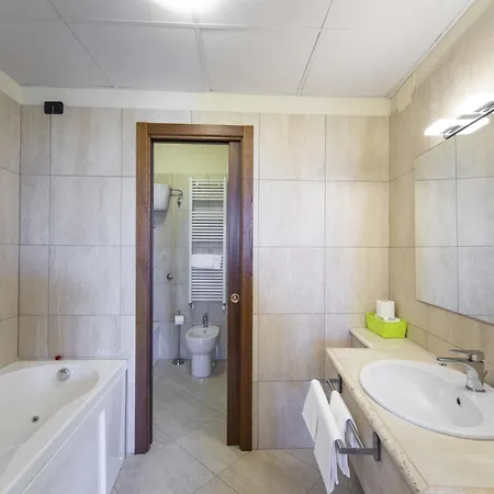 Locazione Turistica La Smarrita Dei Carradori Casa vacanze